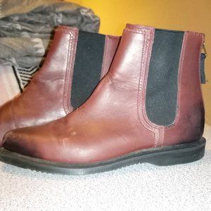 Doc Martens Chelsea Boot